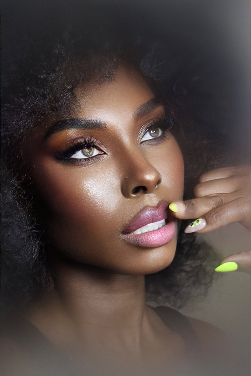 Ashunta Sheriff Beauty Vegan Multi-use Matte Cremè