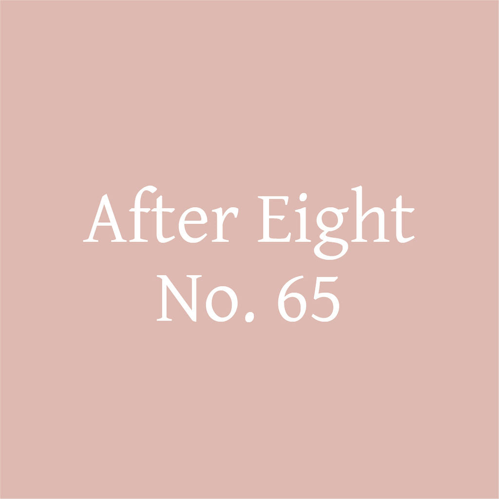 After Eight No. 65 | Loose Leaf Herbal Tea Disc