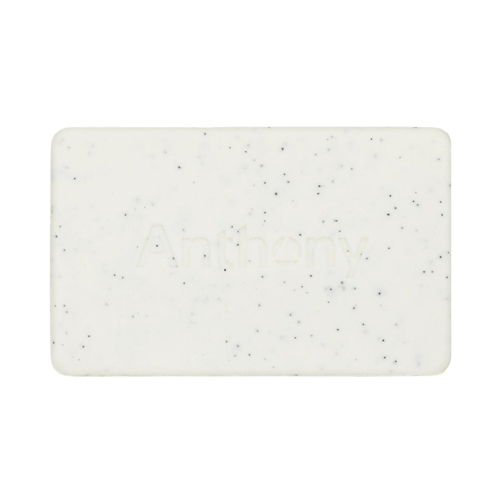Anthony Exfoliating + Cleansing Bar