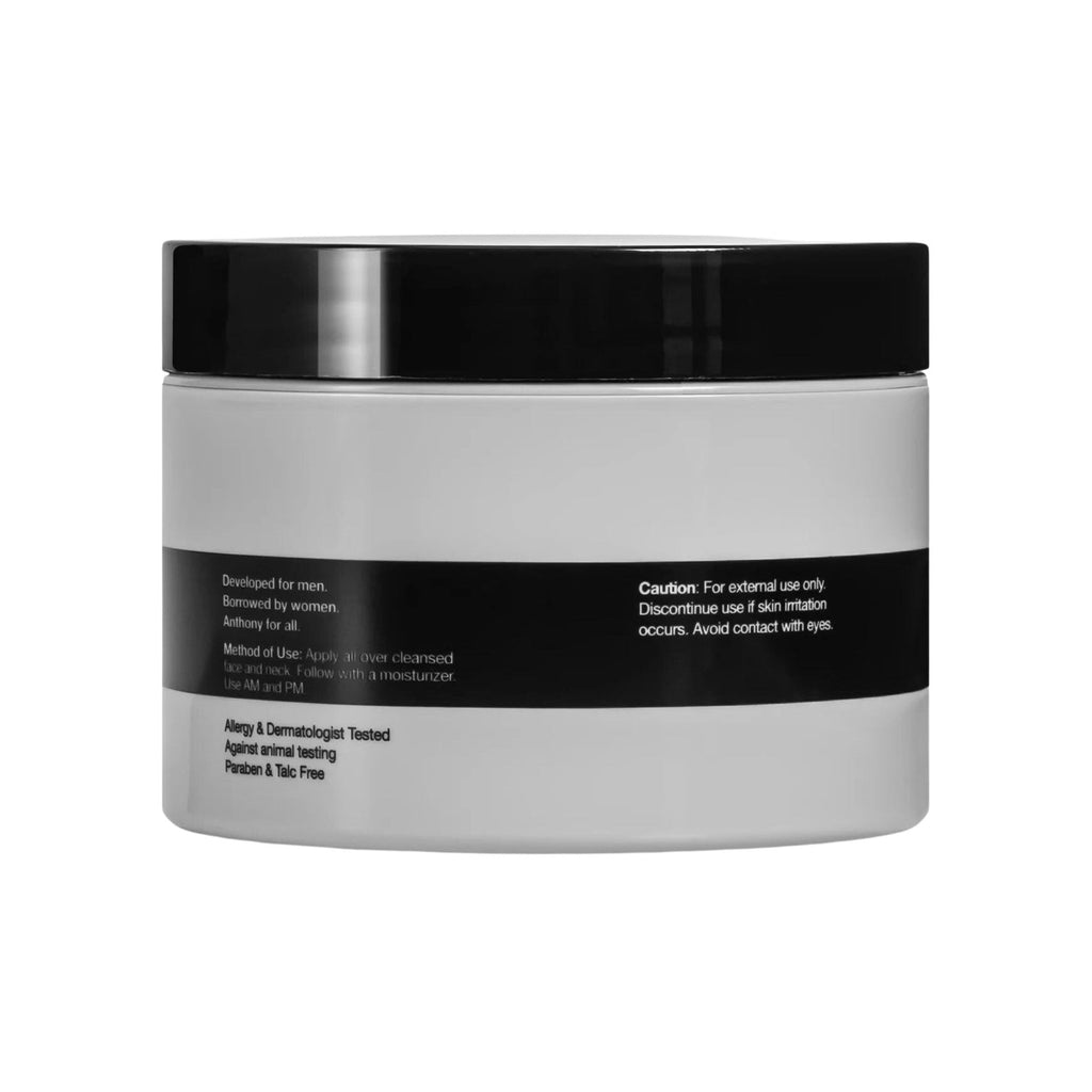 Anthony Purifying Astringent Pads