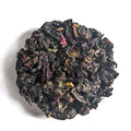 Arabian Nights No. 51 – Spiced Floral Probiotic Oolong Tea Discs