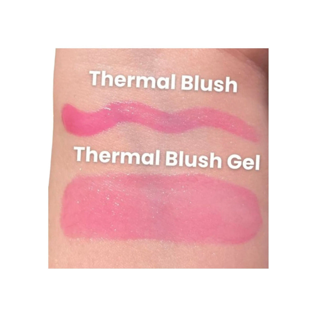 Ashunta Sheriff Beauty Thermal Blush Gel Cremè