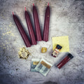 Attraction Candle Spell Booster Pack - Add Magnetism to Any Candle Spell Kit