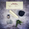 Apple of Avalon Candle Spell Kit - Love, Abundance & Ancient Magic