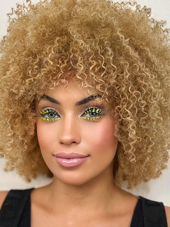 Ashunta Sheriff Beauty UV Vegan Mascara