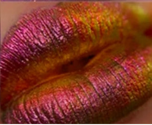 Ashunta Sheriff Beauty Unicorn Multidimensional Gloss