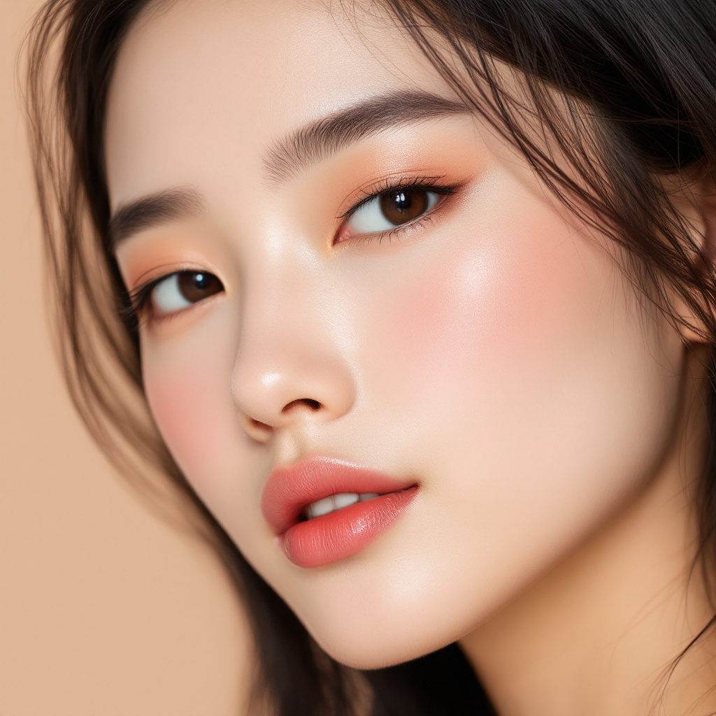 Ashunta Sheriff Beauty Thermal Blush Oil Serum