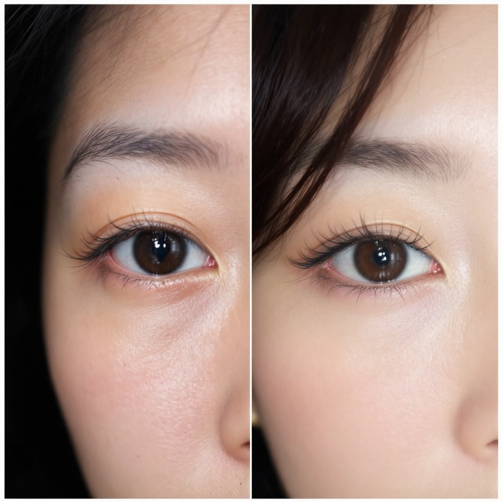 Ashunta Sheriff Beauty Fat & Juicy 4D Mascara