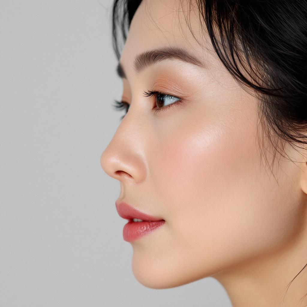 Ashunta Sheriff Beauty Thermal Blush Gel Cremè