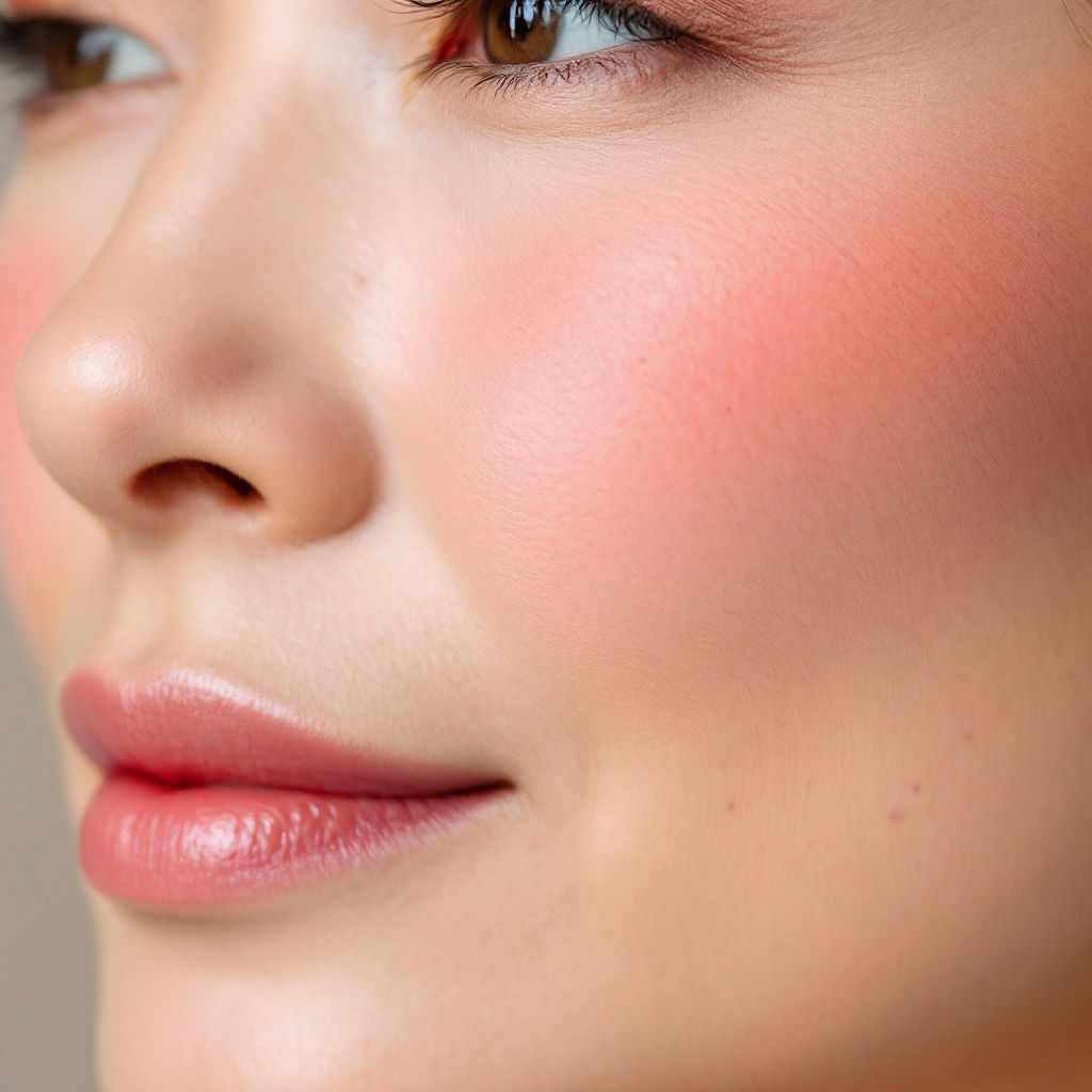 Ashunta Sheriff Beauty Thermal Blush Gel Cremè