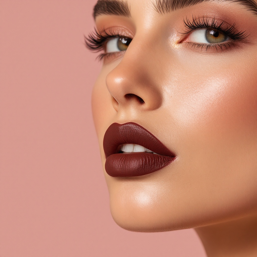 Ashunta Sheriff Beauty Vegan Multi-use Matte Cremè