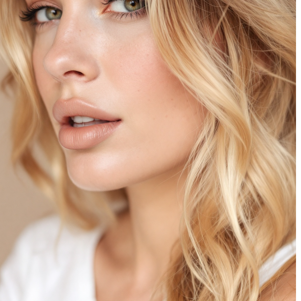 Ashunta Sheriff Beauty Vegan Multi-use Matte Cremè