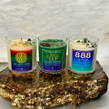 *NEW Prosperity Trio Candle Bundle