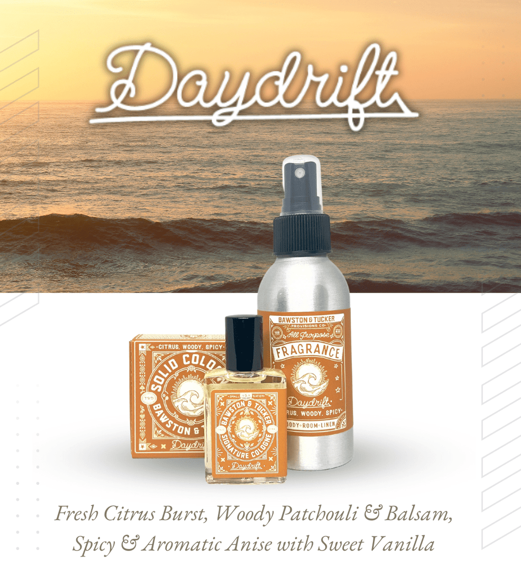 All Purpose Fragrance Spray - Daydrift - 4 fl oz