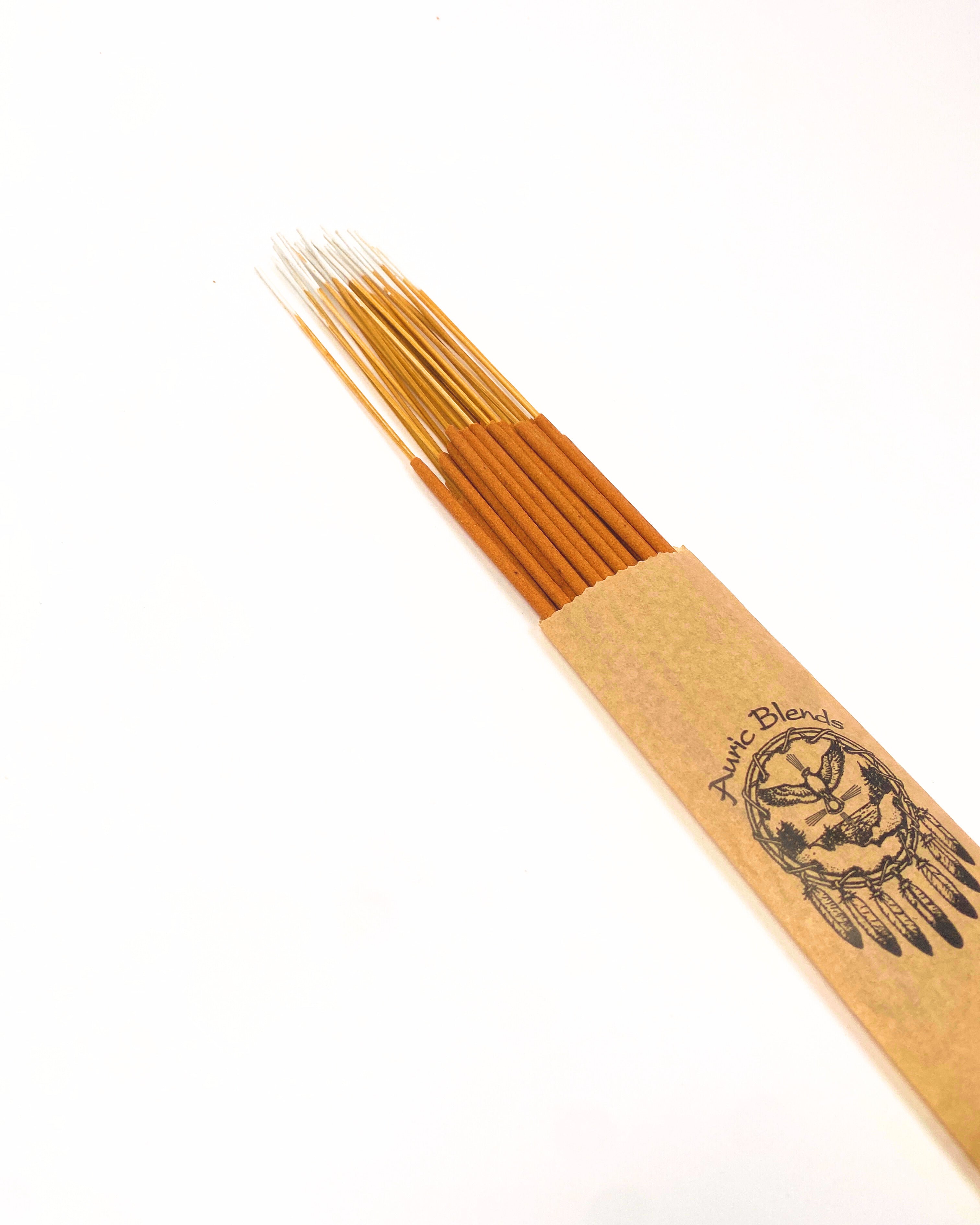 Arabian Musk Incense Sticks