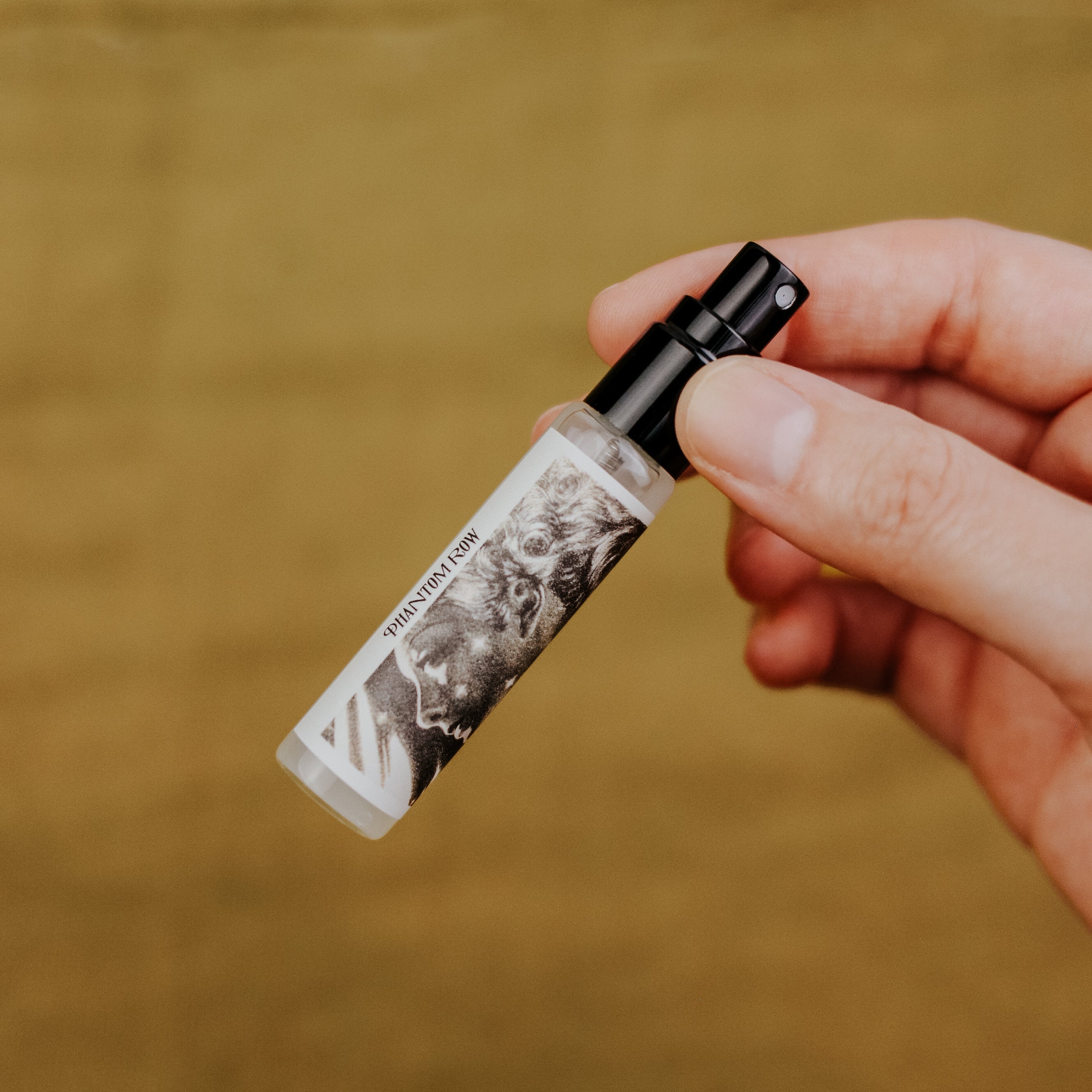 Balance Room Mist | Room & Linen Spray