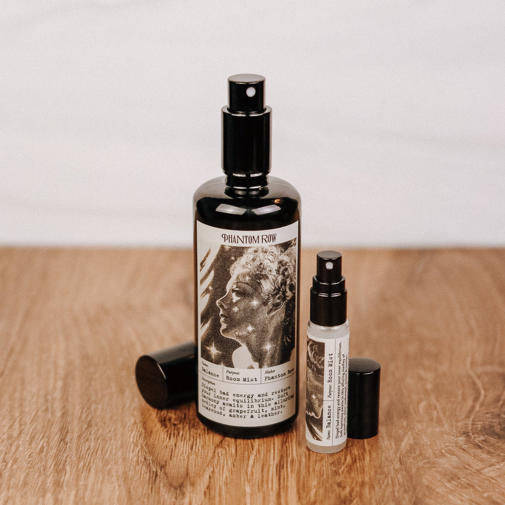 Balance Room Mist | Room & Linen Spray