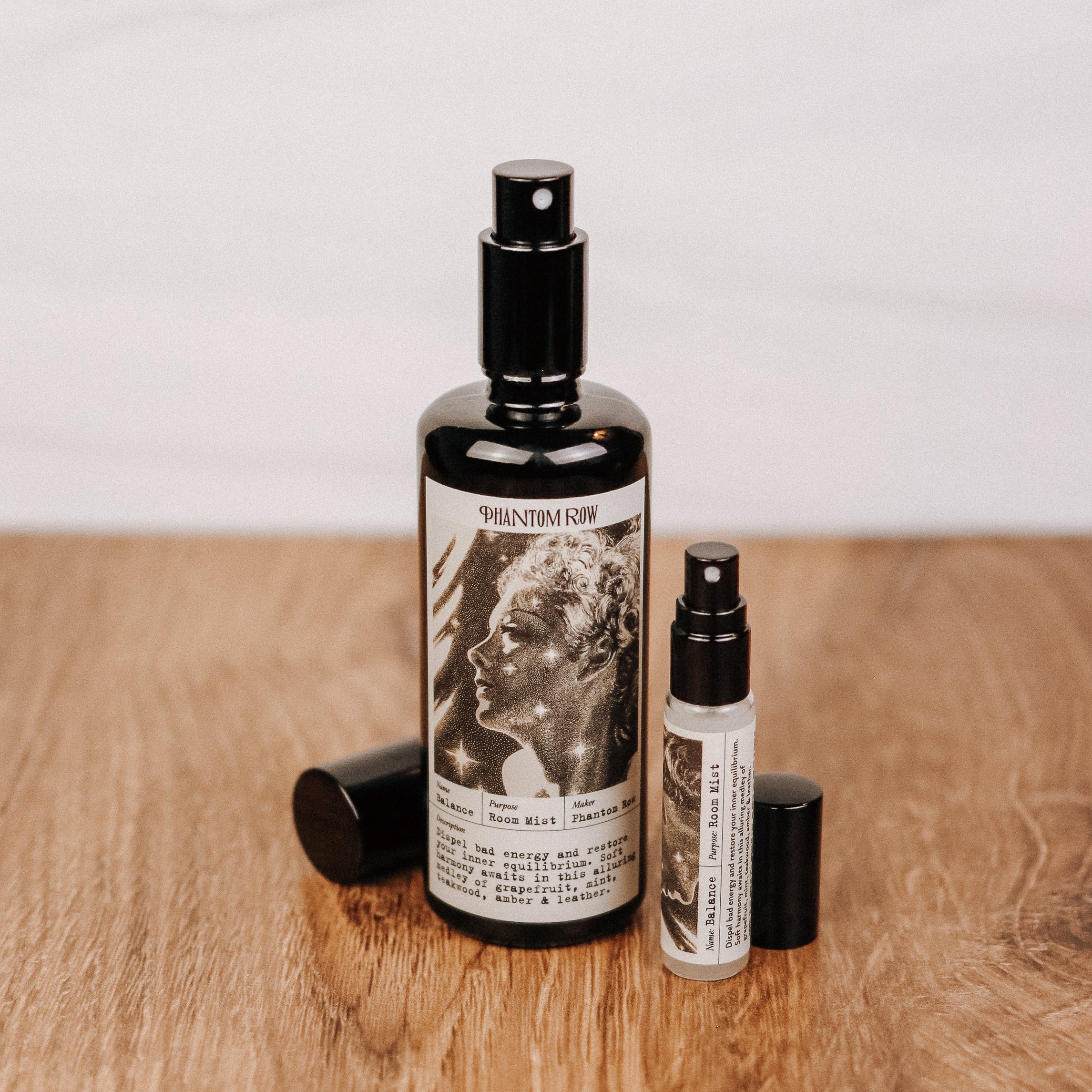 Balance Room Mist | Room & Linen Spray