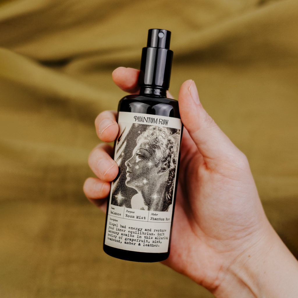 Balance Room Mist | Room & Linen Spray