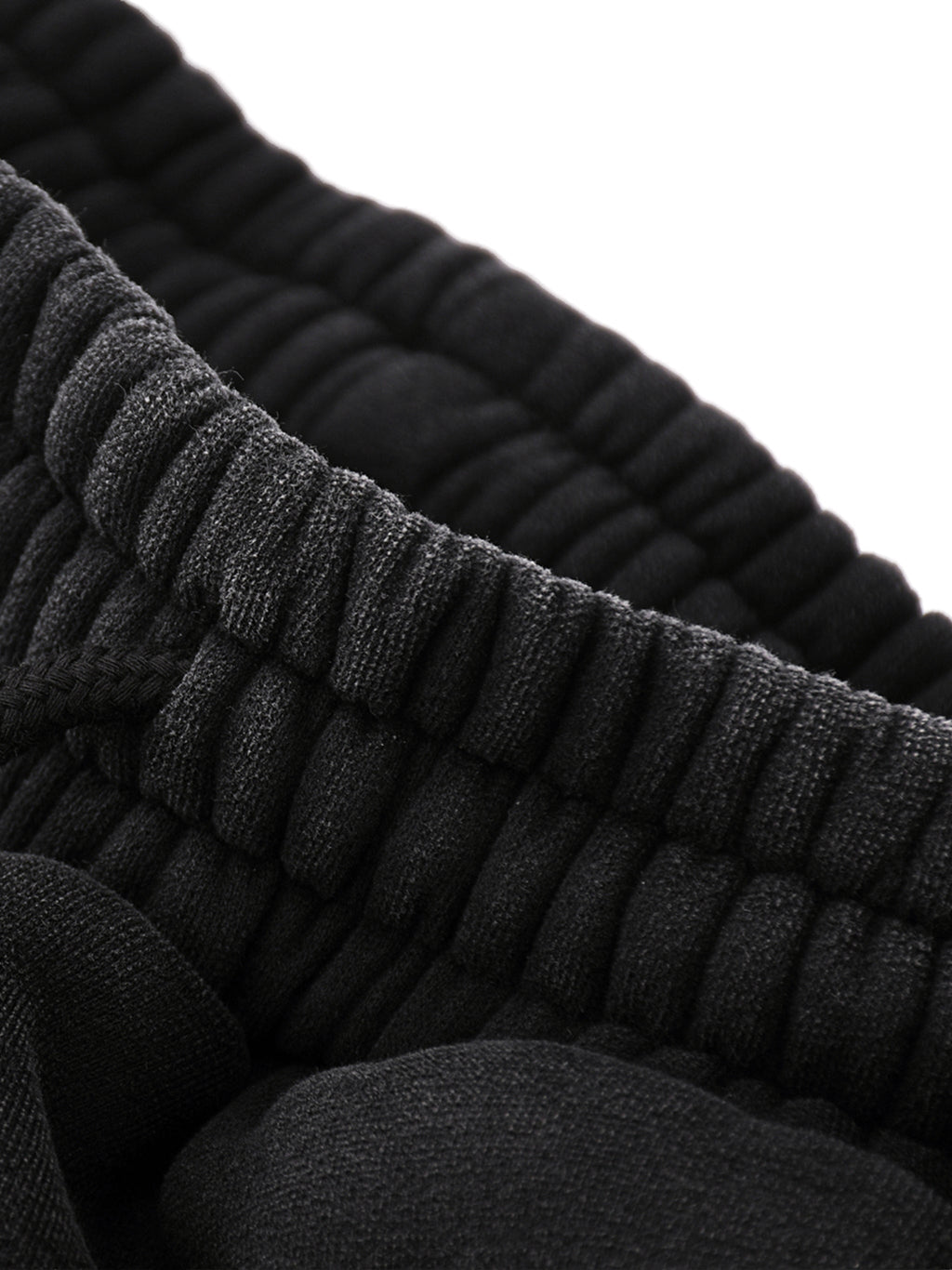 Basic B Grunge Wash Sweatpants