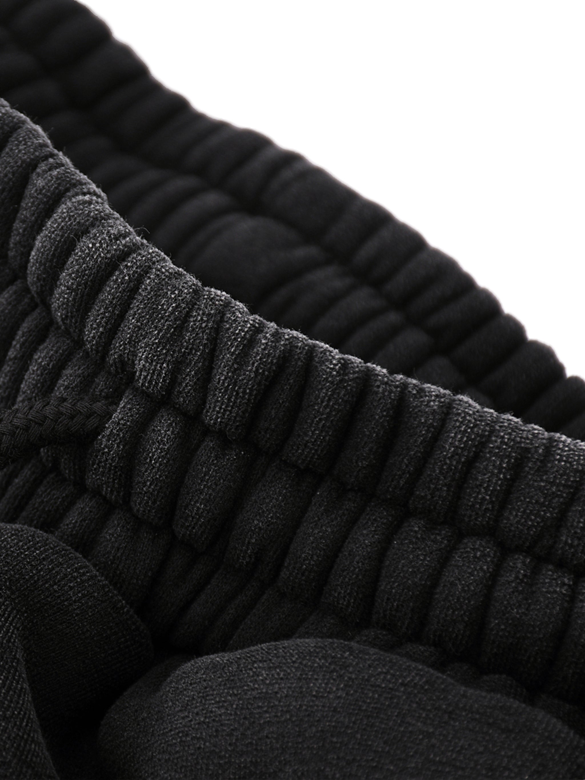 Basic B Grunge Wash Sweatpants