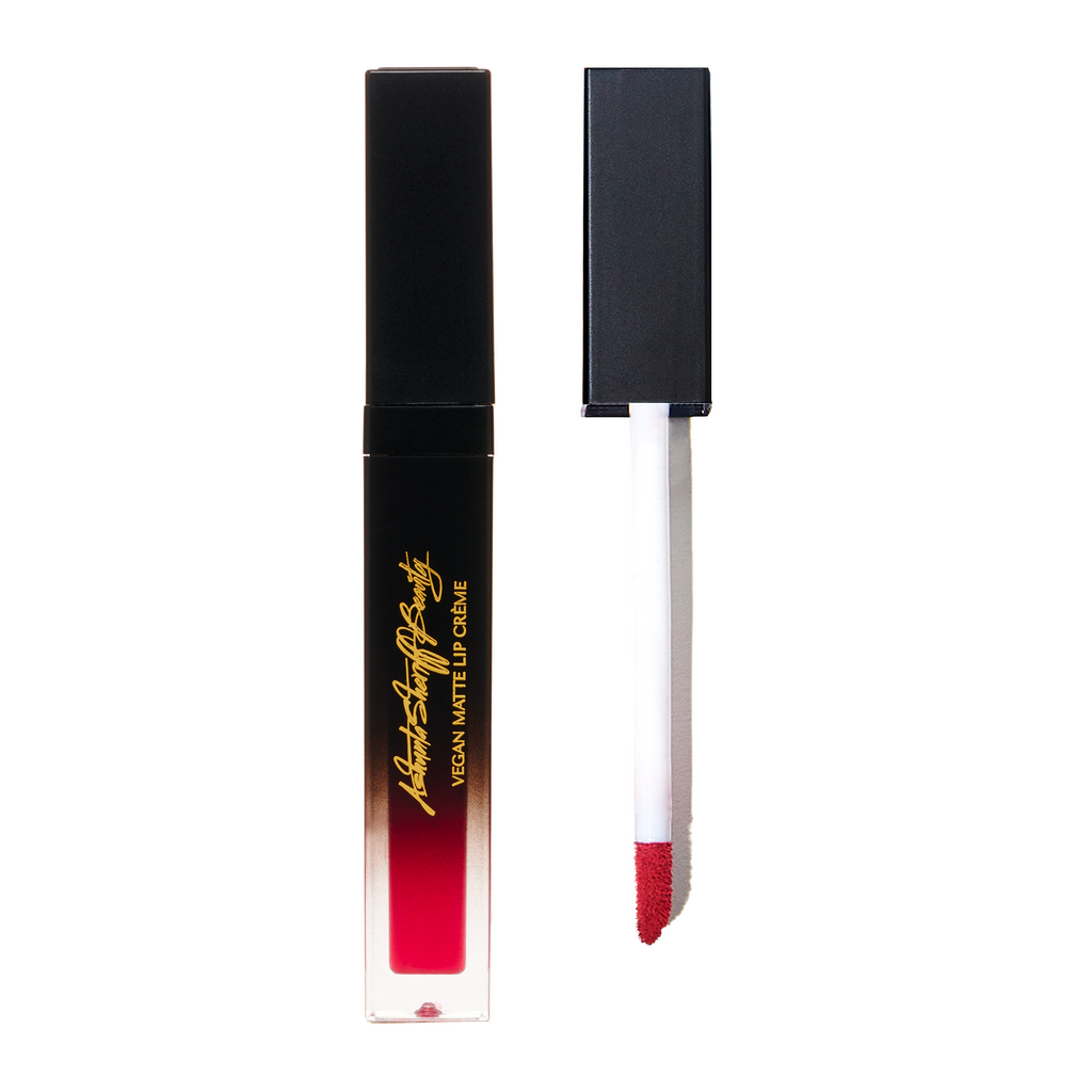 Ashunta Sheriff Beauty Vegan Multi-use Matte Cremè