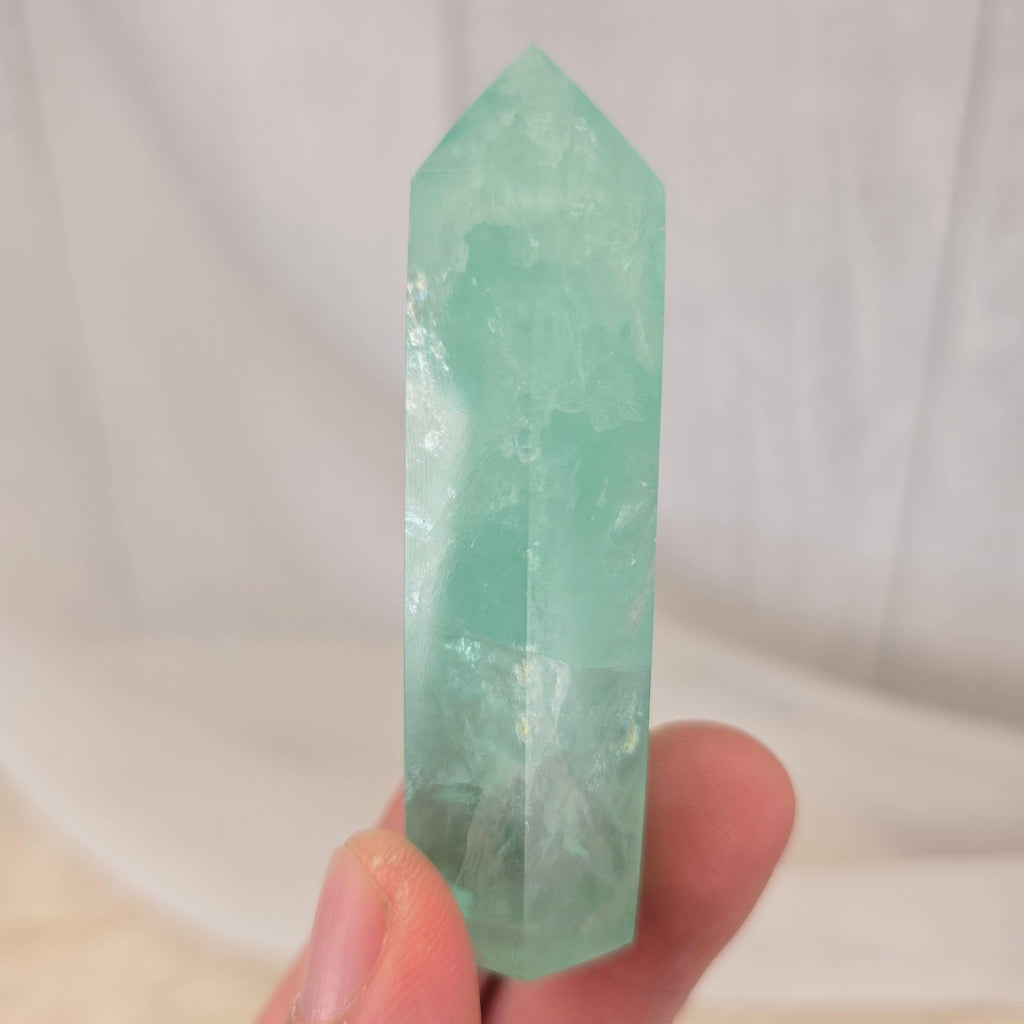 Baja Blast Fluorite