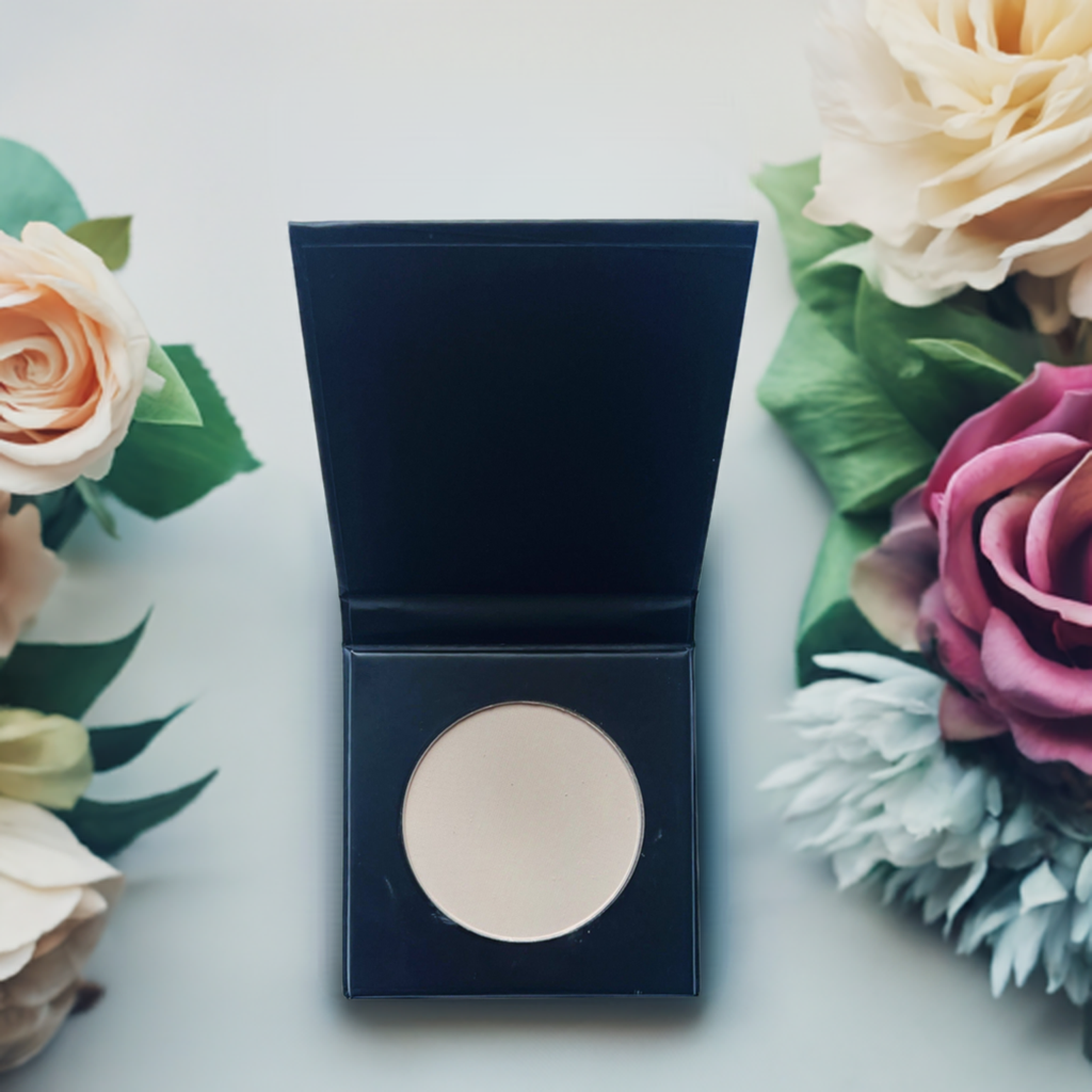 Ashunta Sheriff Beauty BlurEFX™ UNIVERSAL POWDER MINI