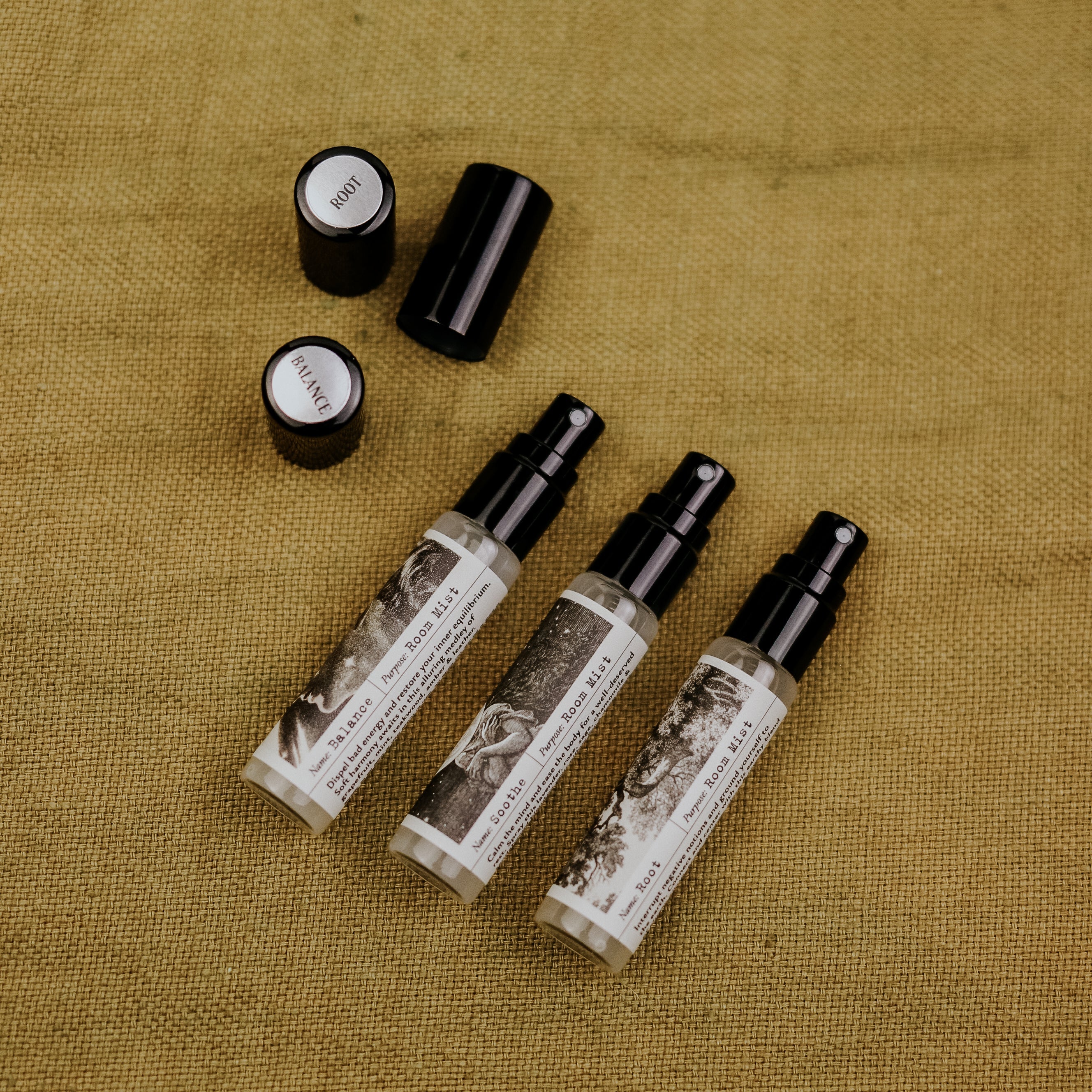 Balance Room Mist | Room & Linen Spray